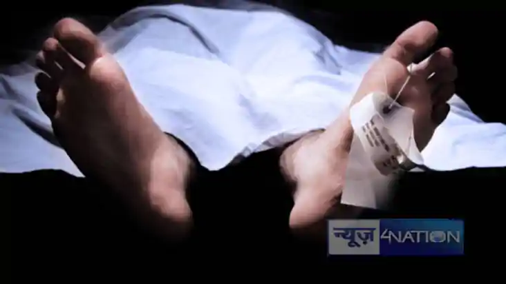 Bizarre ways  of disposing dead bodies: भारत में मर्डर के अज