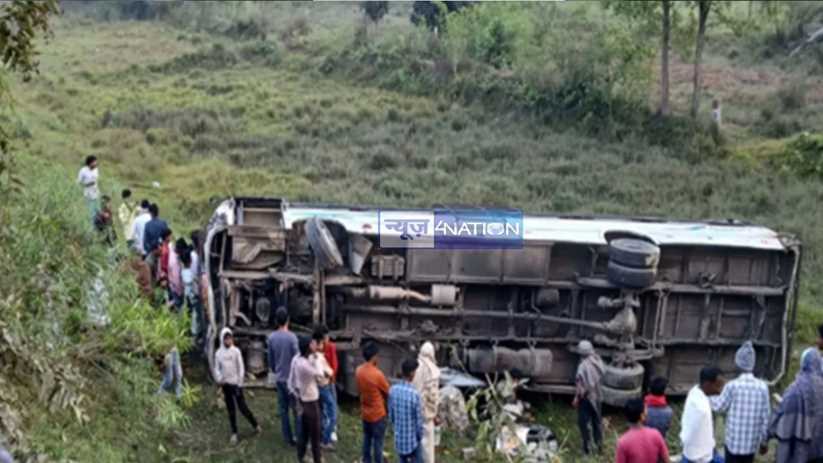 Sitamarhi Accident