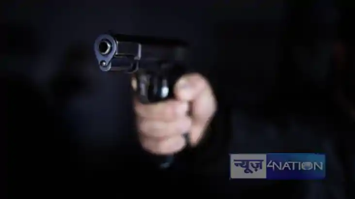 UP saharanpur murder: यूपी के सहारनपुर में भाजपा नेता की गुं