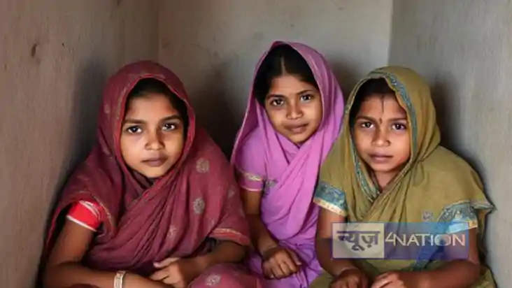Siwan girls escape: बिहार के सीवान में बालिका गृह से 13 लड़क