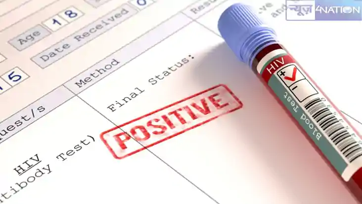 UP Crime: पत्नी के साथ संबंध बनाना चाहता था HIV POSITIVE पति