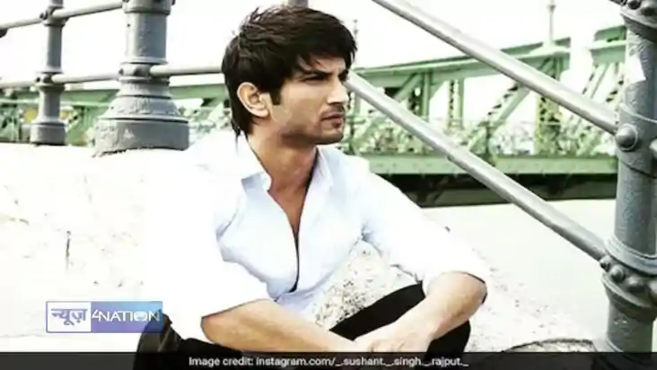 Sushant singh rajput - सुशांत सिंह राजपूत की मौत की जांच कर 