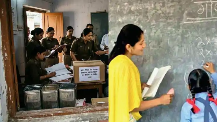 Bihar News: बिहार में बच्चों की थाली से अनाज गायब! पीएम पोषण