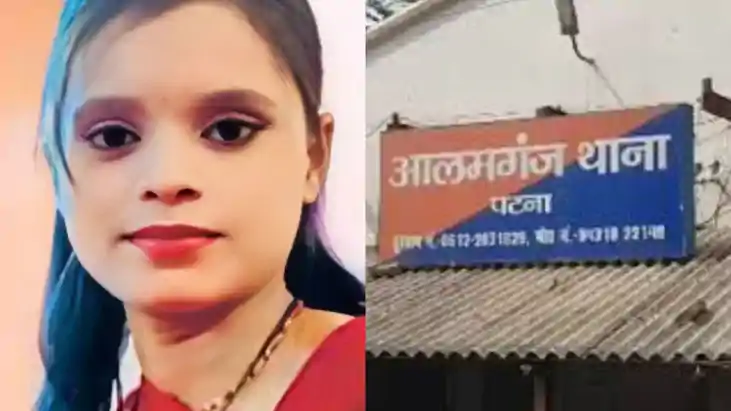 Patna Papa killed Mummy