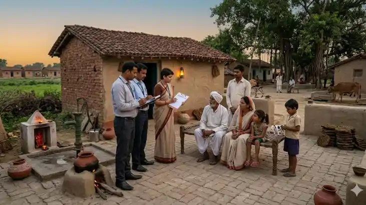 जनगणना 2027 