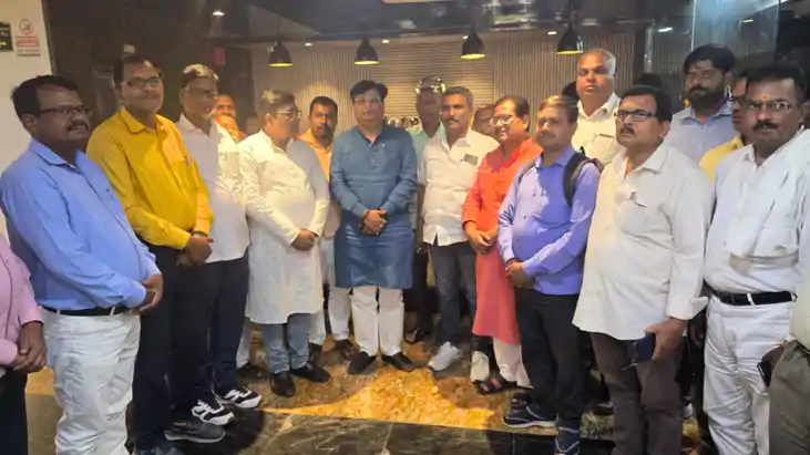 Bihar Teacher News : 'वित्तरहित शिक्षकों को मुख्यधारा से जोड