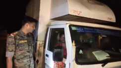 Bihar Crime : गया में कूरियर की आड़ में गांजा तस्करी का पुलिस ने किया पर्दाफाश, 2 करोड़ के माल के साथ दो तस्करों को किया गिरफ्तार