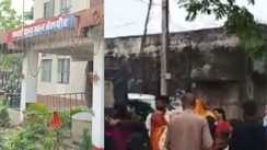 13 year old himanshu kumar by friends in beldaur