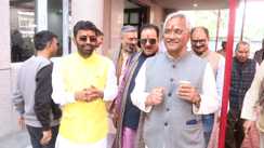 Yatri Niwas : जयपुरिया ट्रस्ट ने हरिद्वार में समर्पित किया आधुनिक यात्री निवास, स्वामी अभिषेक ब्रह्मचारी और पूर्व CM त्रिवेंद्र सिंह रावत ने किया उद्घाटन