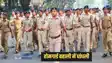 Bihar homeguard recruitment - होमगार्ड भर्ती परीक्षा में धांधली, पीटी परीक्षा में अभ्यर्थी और शिक्षक ने मिलकर की अंक बढ़ाने की कोशिश, दोनों पर केस दर्ज