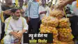 Bihar Badlav yatra - प्रशांत किशोर ने लोगों से मंगल पांडेय का ऐसे कराया परिचय , कहा - जब कोरोना काल में लोग पैदल लौट रहे थे, तब यही थे स्वास्थ्य मंत्री