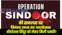 Operation Sindoor