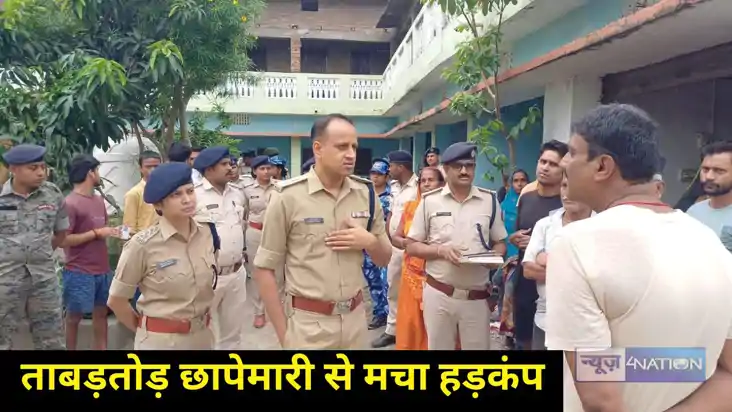 SSP Sushil Kumar SSP Sushil Kumar