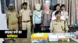 Bihar Crime News : भागलपुर पुलिस ने ऑनलाइन गेमिंग ऐप की आड़ में साइबर ठगी का किया पर्दाफाश, दो शातिर बदमाशों को किया गिरफ्तार