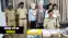 Bihar Crime News : भागलपुर पुलिस ने ऑनलाइन गेमिंग ऐप की आड़ में साइबर ठगी का किया पर्दाफाश, दो शातिर बदमाशों को किया गिरफ्तार