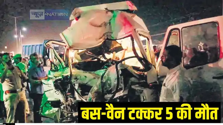 Road Accident Road Accident