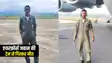 Operation Sindoor : ऑपरेशन सिन्दूर को लेकर शादी के तुरंत बाद ड्यूटी पर पहुंचा एयरफ़ोर्स का जवान, लौटा तो ट्रेन से गिरकर हुई मौत, मेहंदी छूटने से पहले उजड़ा दुल्हन की मांग का सिन्दूर  