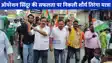 UP NEWS: जौनपुर में ऑपरेशन सिंदूर की सफलता पर निकली शौर्य तिरंगा यात्रा