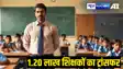 Bihar Teachers Transfer posting 