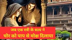 religious story  