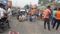  Gas Crisis Sparks Anger Consumers Block Highways in Bihar