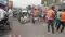  Gas Crisis Sparks Anger Consumers Block Highways in Bihar