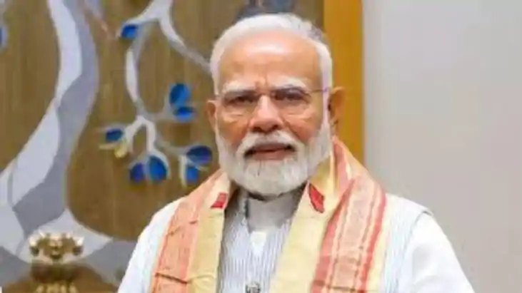 Modi Report Card Op 4 Hr Meet Exposes Ministers Shake Up Loo