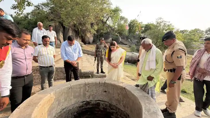Aurangabad DM 