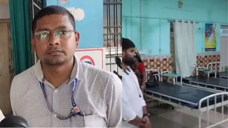 औरंगाबाद में भीषण गर्मी का तांडव: जिला प्रशासन ने जारी किया 