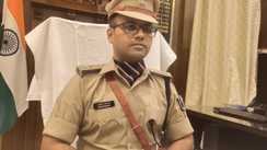 मोतिहारी में एसपी की बड़ी कार्रवाई: 10 पुलिसकर्मी को एक साथ किया संस्पेंड, मचा हड़कंप