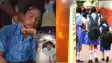 Bihar Heatwave Patna Schools Up to Class 5 Shut Red Alert Issued