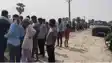 दिनदहाड़े 17 वर्षीय किशोर की लाठी-डंडों से पीट-पीटकर बेरहमी से हत्या, लाश की हालत देखकर पुलिस भी गई कांप