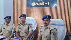 गयाजी से अपहृत तीन नाबालिग लड़कियां हावड़ा जंक्शन से सकुशल बरामद, प्राथमिकी के महज 12 घंटे के भीतर पुलिस की बड़ी कामयाबी