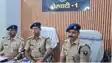 गया से अपहृत तीन नाबालिग लड़कियां हावड़ा जंक्शन से सकुशल बरामद, प्राथमिकी के महज 12 घंटे के भीतर पुलिस की बड़ी कामयाबी