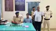 Illegal ammunition trade in Motihari