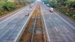 Bihar New Greenfield Corridor Munger to Jharkhand Border Ready Soon