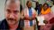 Threat to Minister Jitan Ram Manjhi Accused Arrested in Patna 