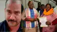 Threat to Minister Jitan Ram Manjhi Accused Arrested in Patna 