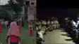  fight between two communities in Darbhanga