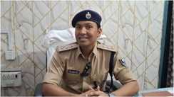 केंद्रीय मंत्री मांझी को सोशल मीडिया पर धमकी देने वाला आरोपी गिरफ्तार, नालंदा से दबोचा गया सरदार