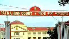 Patna High Court displeasure on Bihar Police