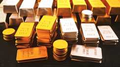  Gold Silver Rate