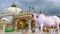 Ajmer Sharif cleric on cow