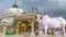 Ajmer Sharif cleric on cow