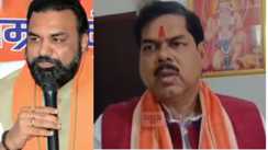TRE 4 Decision Likely Bihar CM Calls High Level Meet on Notification