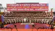 नरकटियागंज में भव्य दीक्षांत परेड समारोह संपन्न: 36 सप्ताह के कठिन प्रशिक्षण के बाद बिहार पुलिस को मिले 152 नए जवान 