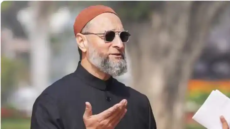  AIMIM in Bihar 