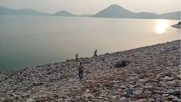गंगा जल से बदलेगी बांका और अंग प्रदेश की तकदीर: बिलासी-बदुआ 