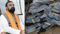 liquor bottles found near Chief Ministers residence in Patna
