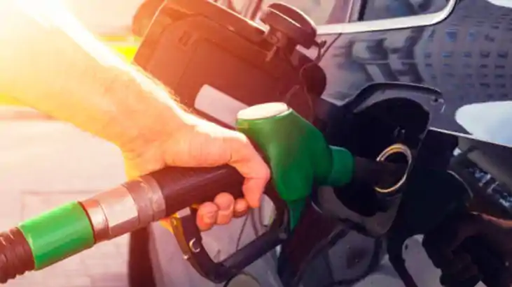 Petrol Diesel Rate